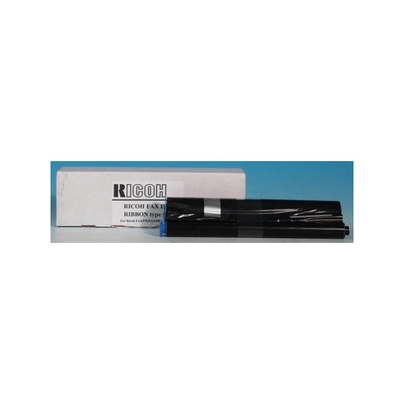 Ricoh originální toner 920616, Typ 500, black, 300str.