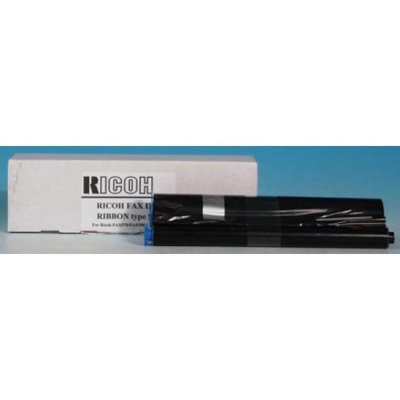 Ricoh originální toner 920616, Typ 500, black, 300str.