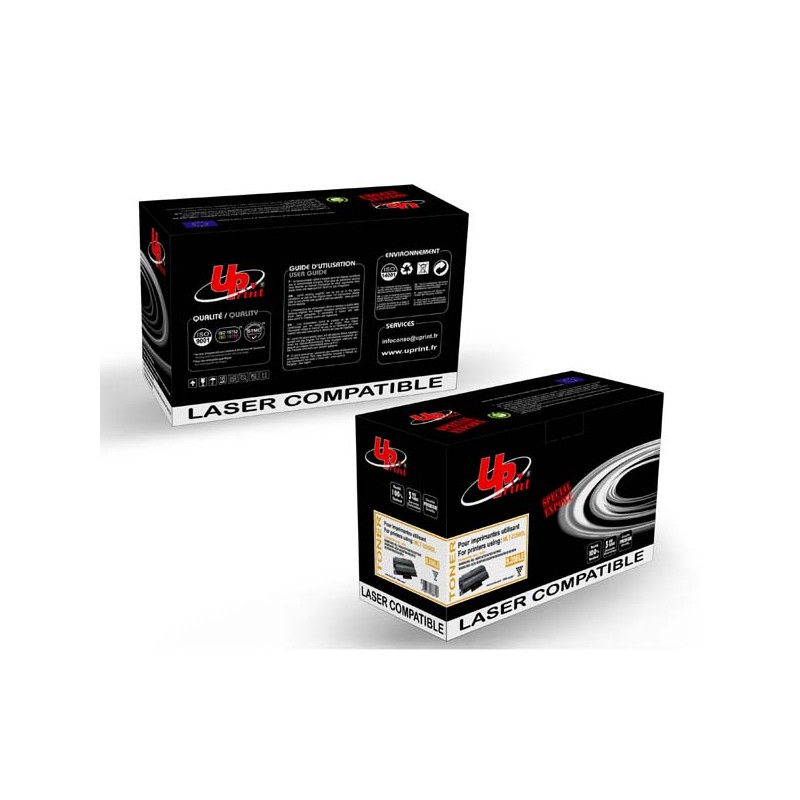 UPrint kompatibilní toner s Samsung MLT-D2082L, S.208LE, black, 10000str.