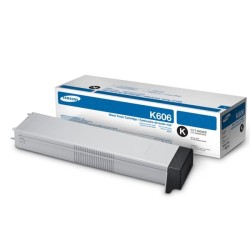 HP originální toner SS805A, MLT-K606S, K606, black, 35000str.