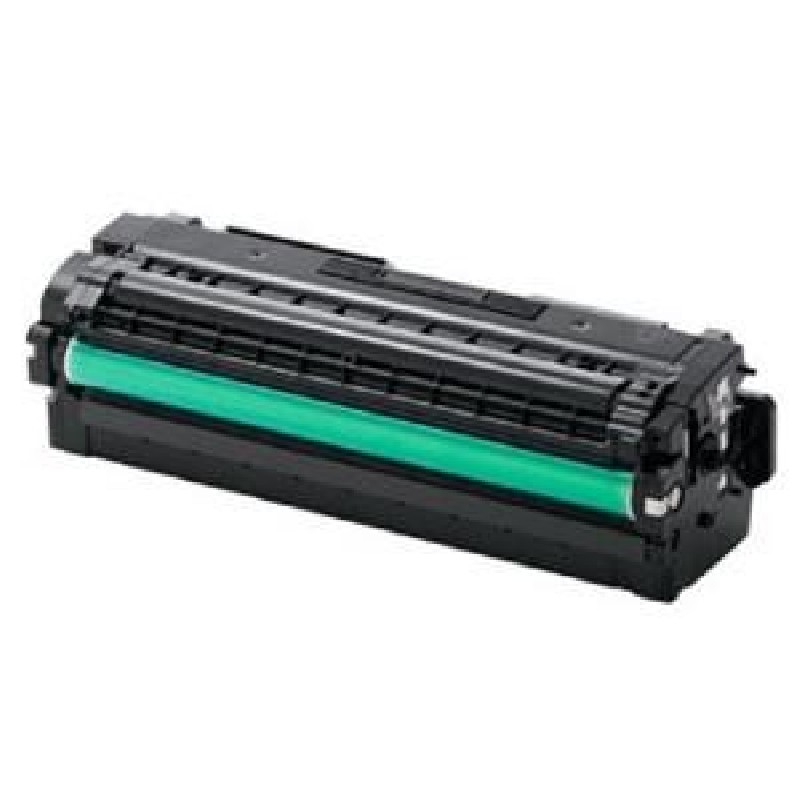 HP originální toner SU302A, CLT-M505L, M505L, magenta, 3500str., high capacity