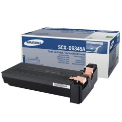 HP originální toner SV202A, SCX-D6345A, D6345A, black, 20000str.