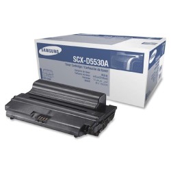HP originální toner SV196A, SCX-D5530A, black, 4000str.