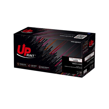 UPrint kompatibilní toner s Samsung CLT-K404S, S.404SB, black, 1500str.