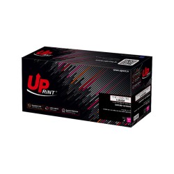 UPrint kompatibilní toner s Samsung CLT-M404S, S.404SM, magenta, 1000str.