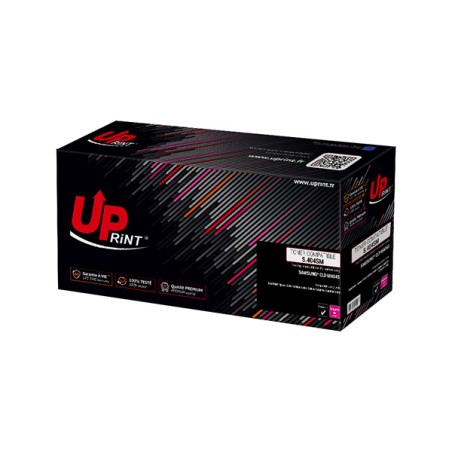 UPrint kompatibilní toner s Samsung CLT-M404S, S.404SM, magenta, 1000str.