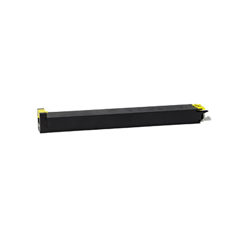 Katun Business Color kompatibilní toner s Sharp MX-27GTYA, yellow, 15000str.