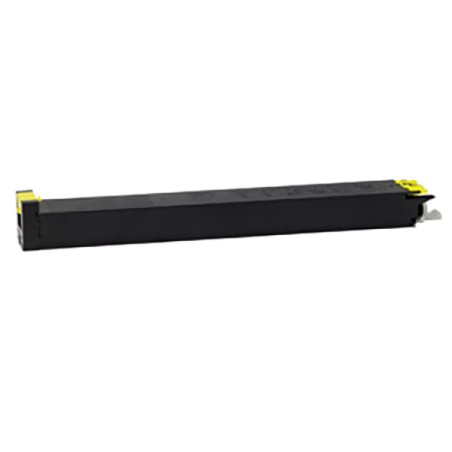 Katun Business Color kompatibilní toner s Sharp MX-27GTYA, yellow, 15000str.