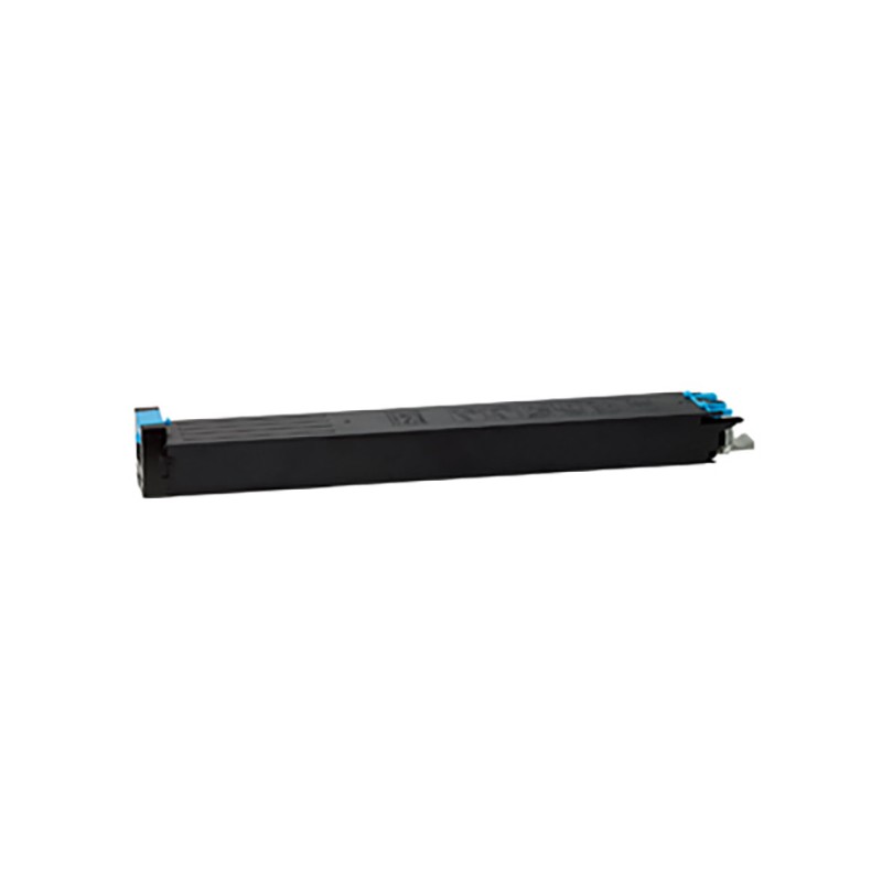 Katun Business Color kompatibilní toner s Sharp MX-27GTCA, cyan, 15000str.