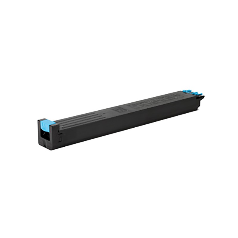 Katun Performance kompatibilní toner s Sharp MX-31GTCA, cyan, 15000str.