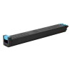 Katun Performance kompatibilní toner s Sharp MX-31GTCA, cyan, 15000str.