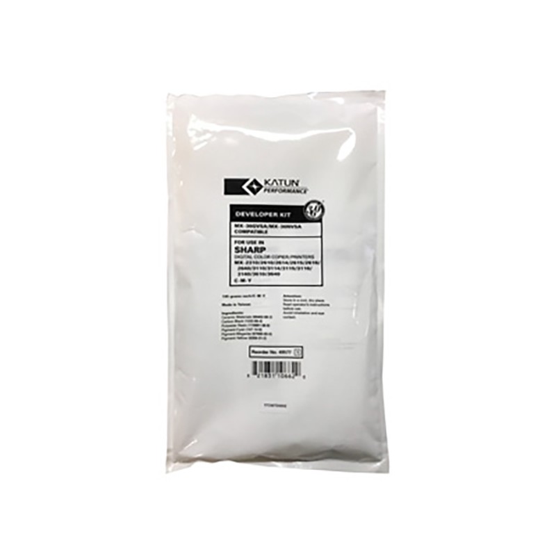 Katun Performance kompatibilní toner s Sharp MX-36GVSA, CMY, 60000str.
