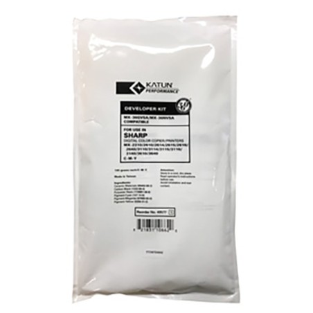 Katun Performance kompatibilní toner s Sharp MX-36GVSA, CMY, 60000str.