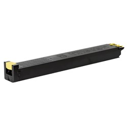 Katun Performance kompatibilní toner s Sharp MX-31GTYA, yellow, 15000str.
