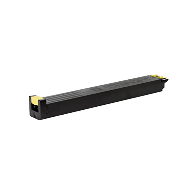 Katun Performance kompatibilní toner s Sharp MX-31GTYA, yellow, 15000str.
