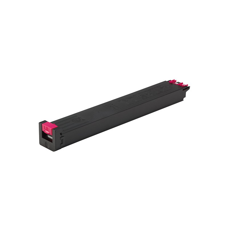 Katun Performance kompatibilní toner s Sharp MX-51GTMA, magenta, 18000str.