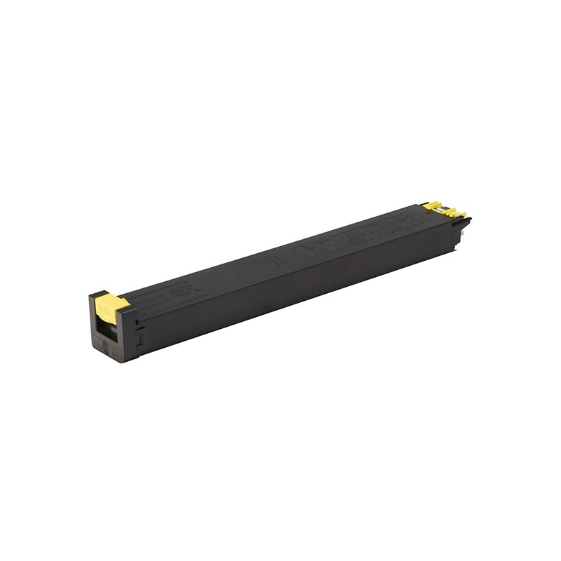 Katun Performance kompatibilní toner s Sharp MX-51GTYA, yellow, 18000str.