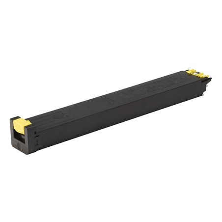 Katun Performance kompatibilní toner s Sharp MX-51GTYA, yellow, 18000str.