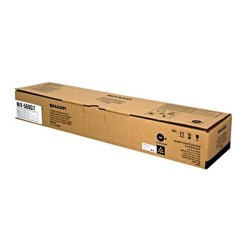 Sharp originální toner MX561GT, black, 40000str.