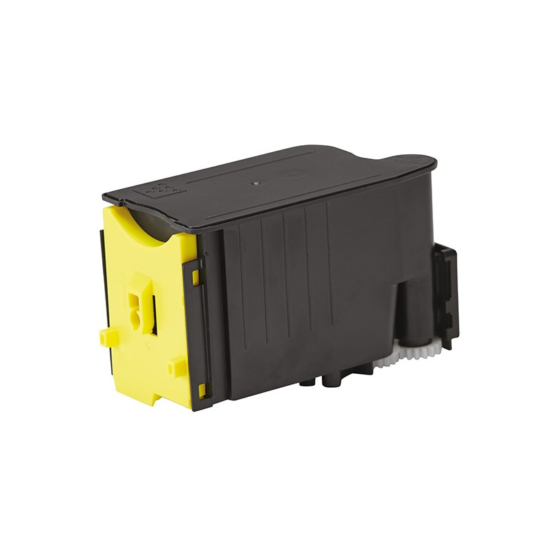 Katun Business Color kompatibilní toner s Sharp MX-C30GTY, yellow, 6000str.