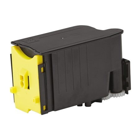 Katun Business Color kompatibilní toner s Sharp MX-C30GTY, yellow, 6000str.