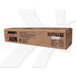 Sharp originální toner SF-216T1, black, 5000str., 200g