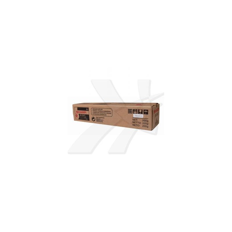 Sharp originální toner SF-216T1, black, 5000str., 200g