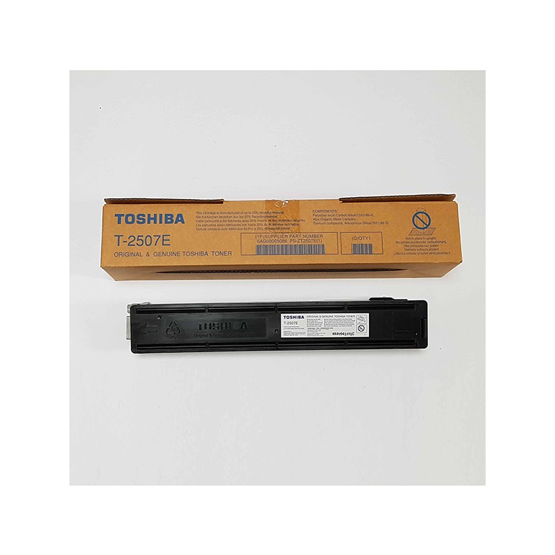 Toshiba originální toner 6AJ000001570, 6AJ00000247, 6AJ00000188, 6AG00005086, black, 12000str.