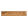 Toshiba originální toner T2505, 6AJ00000156, 6AJ00000187, 6AJ00000246, black
