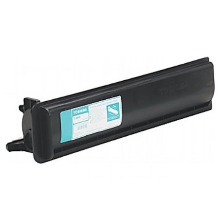 Toshiba originální toner T2840, 6AJ00000035, black, 23000str.