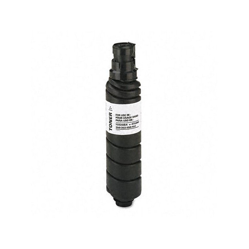 Toshiba originální toner T3520, 6AJ00000037, black, 21000str.