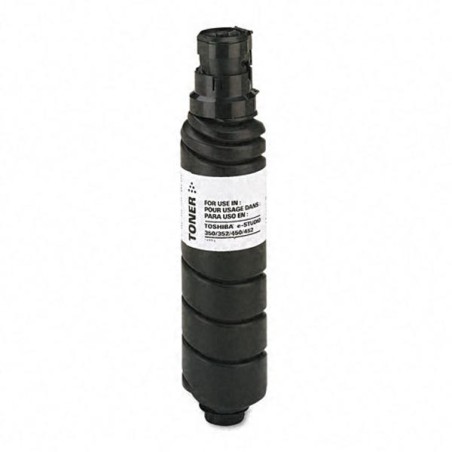 Toshiba originální toner T3520, 6AJ00000037, black, 21000str.