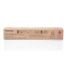 Toshiba originální toner 6AJ00000127, magenta, 33600str.