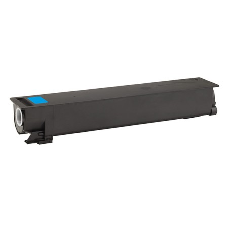 Katun Performance kompatibilní toner s Toshiba TFC25EC, 6AJ00000072, cyan, 26800str.