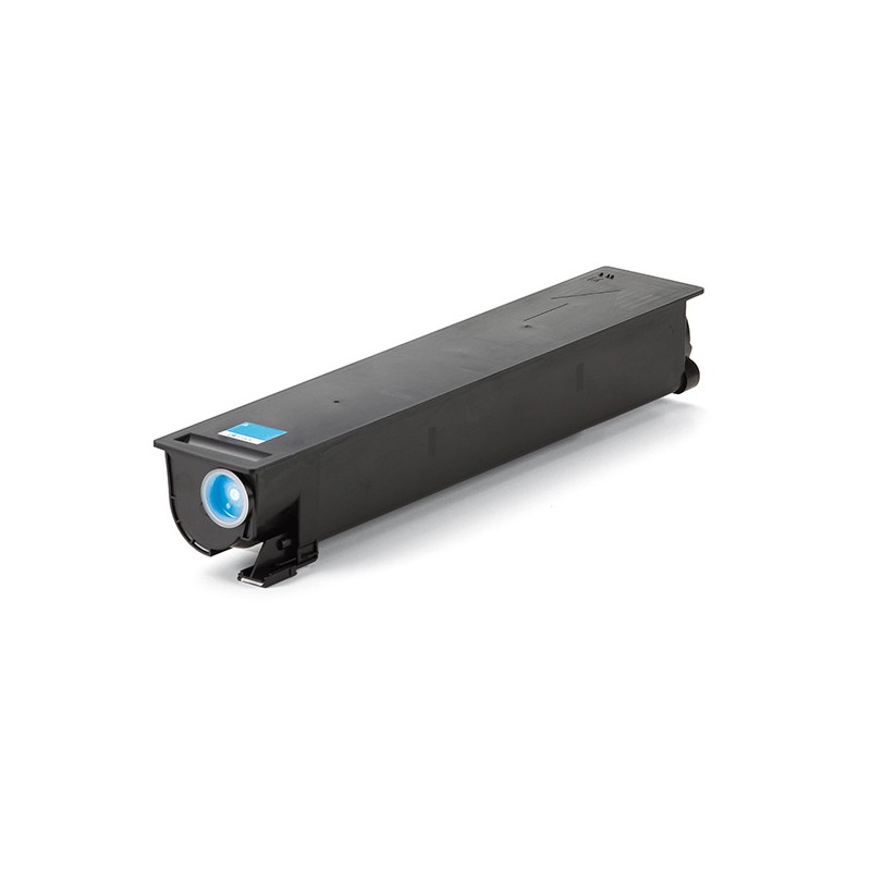 Katun Performance kompatibilní toner s Toshiba TFC28EC, 6AJ00000046, cyan, 24000str.