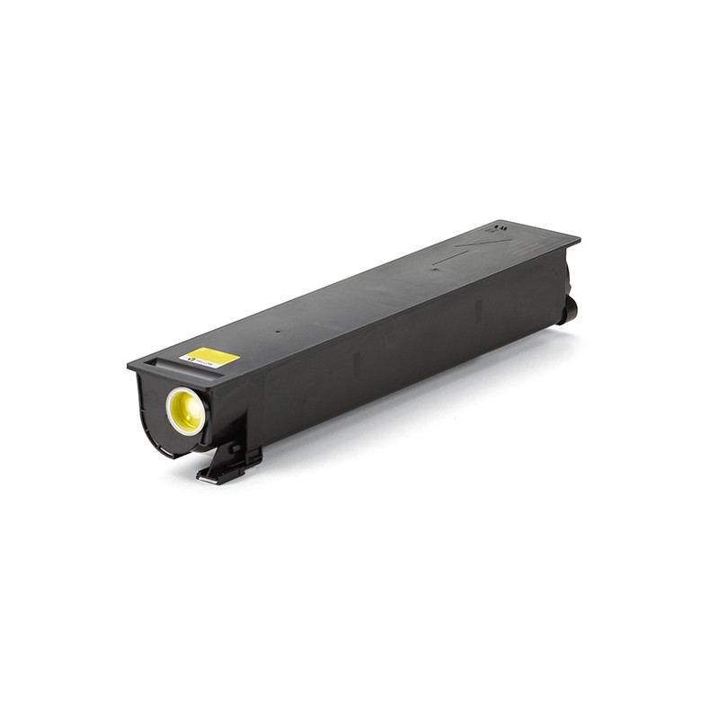 Katun Performance kompatibilní toner s Toshiba TFC28EY, 6AJ00000049, yellow, 24000str.