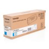 Toshiba originální toner T-FC34EC, 6A000001524, 6A000001809, cyan, 11500str.