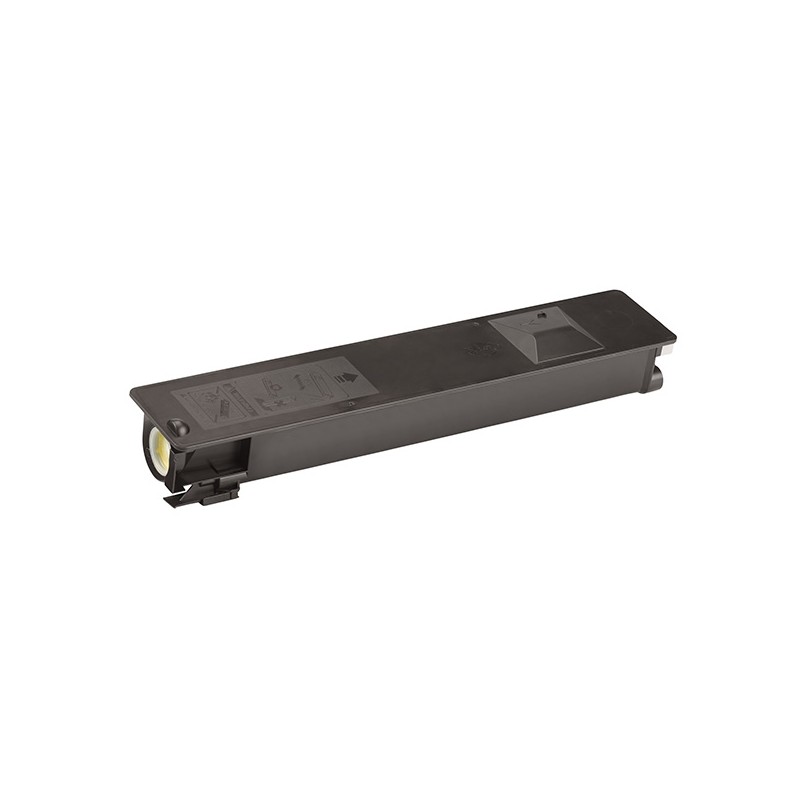 Katun Access kompatibilní toner s Toshiba TFC30EY, 6AG00004454, yellow, 33600str.