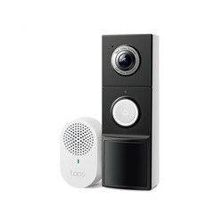 TP-Link Tapo D235 zvonek s kamerou