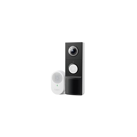 TP-Link Tapo D235 zvonek s kamerou