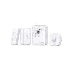 TP-Link Tapo T30 KIT Startovací sada Smart senzorů