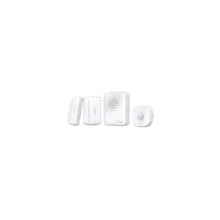 TP-Link Tapo T30 KIT Startovací sada Smart senzorů