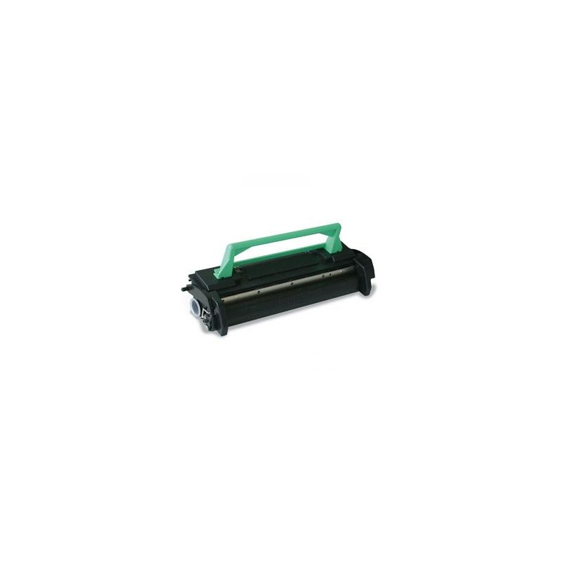 Toshiba originální toner TK18, 21204099, black, 7200str.