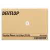 Develop originální toner 4827000003, TN-108, black, 16000str.