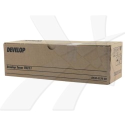 Develop originální toner 8938417, TN-211, black, 17500str., 360g