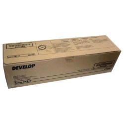 Develop originální toner A2020D1, TN-217, black, 17500str., 360g