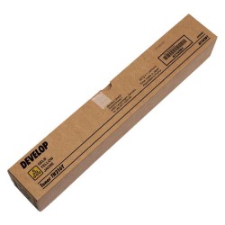 Develop originální toner A11G2D1, TN-216Y, yellow, 26000str.