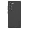 Nillkin Frosted PRO Zadní Kryt pro Samsung Galaxy S23 Black