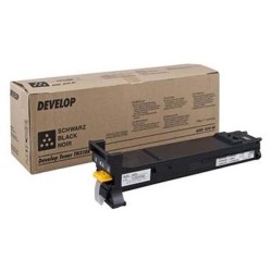Develop originální toner A0DK1D3, TN-318K, black, 8000str.