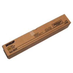 Develop originální toner A11G2D0, TN-319Y, yellow, 26000str.